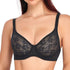 Sexy Bralette Underwear Push Up Plus Size Bra Black Lace Bra Brassiere