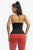 Workout Waist Cincher Trimmer Tummy Control Slimming Belly Body Shaper Belt