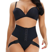 Sexysense - Femme Cuff Tummy Trainer Exceptional Shapewear, Booty Lifting  Shapewear for Women, Quickly Lift the Hips (Color : Black, Size : S) at   Women's Clothing store