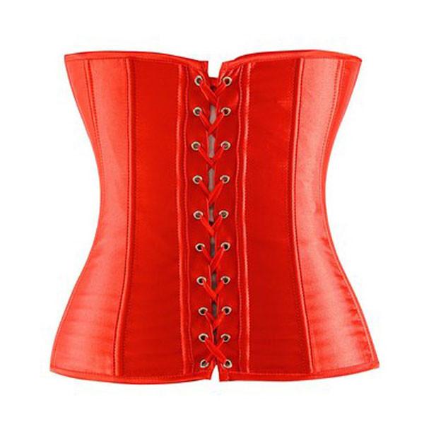 Women's Hourglass Corset Tops Overbust Sleeveless Medieval Shapewear  Embroidered Strapless Vintage Sweetheart Bustiers : : Clothing,  Shoes 