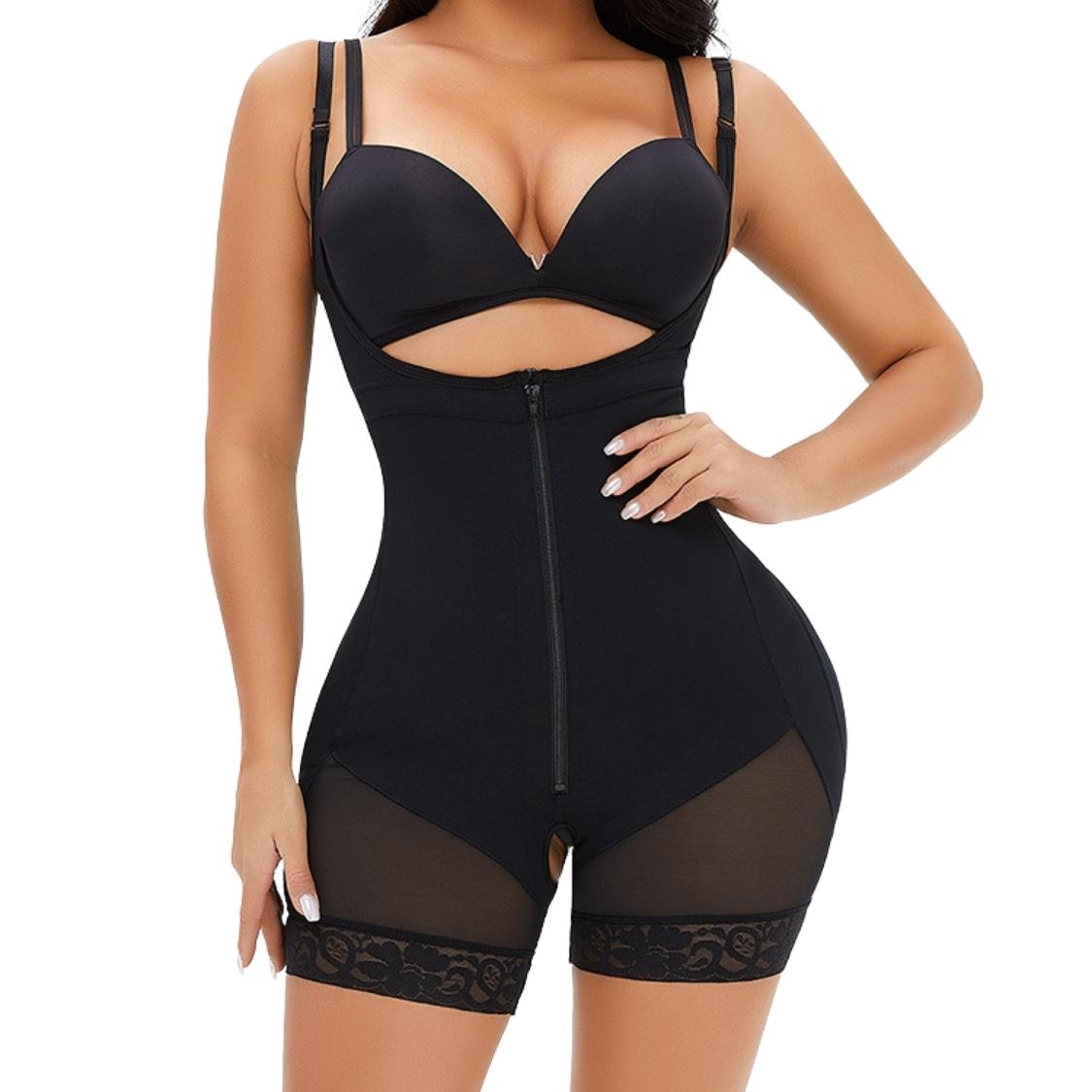 Wholesale Seamless Waist Slimming Full Body Shaper Tummy Control Colombian  Fajas Thong Shapewear Panty - China Shapewear Panty and Shapewear Thong  price
