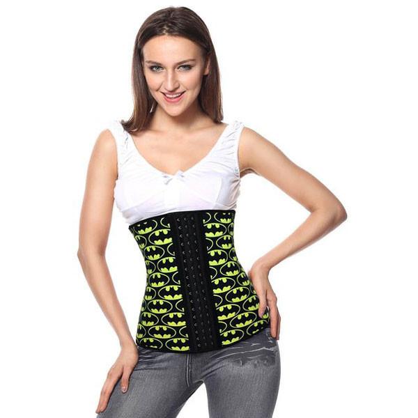 We make the world's most comfortable waist trainers- feel the Angel Curves  difference