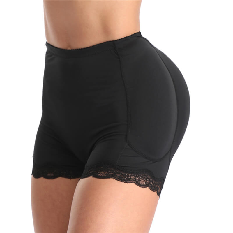 Women Tummy Control Comfortable Smooth Slip Shorts For Under Dresses –  Hiipps