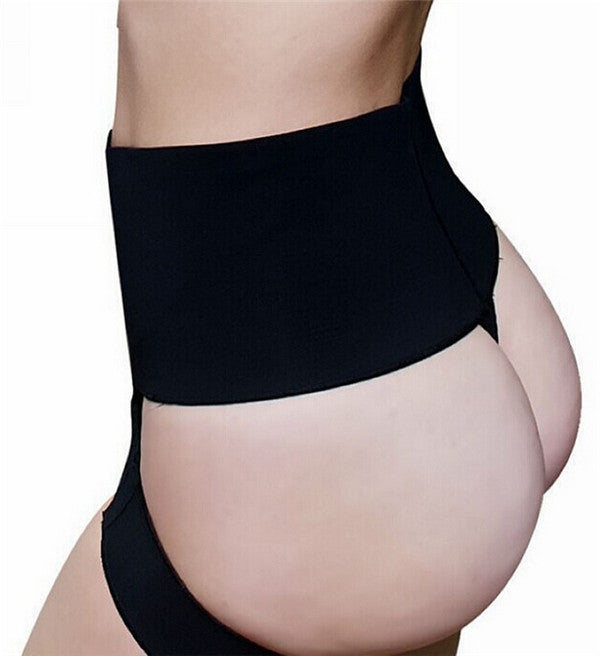Curveshe Fajas,curvy Fajas For Women,curveshe High Waist Seamless Butt  Lifting Panty,tummy Control Faja Shorts